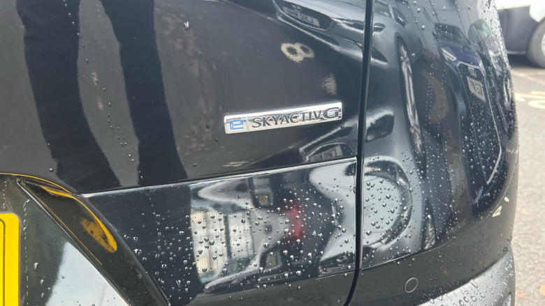 Mazda CX-30 2.5 e-Skyactiv G MHEV [140] Exclusive-Line 5dr Petrol Hatchback